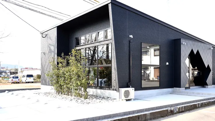 BLESS BEAUTYの内観・外観1