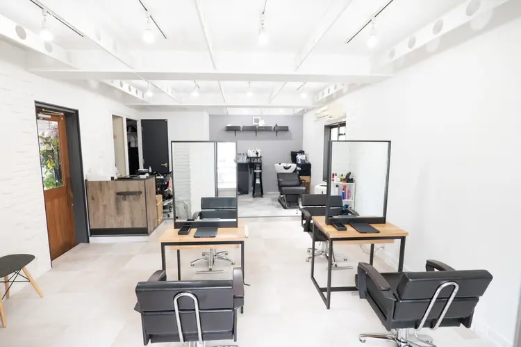 ACNE東三国の内観・外観2