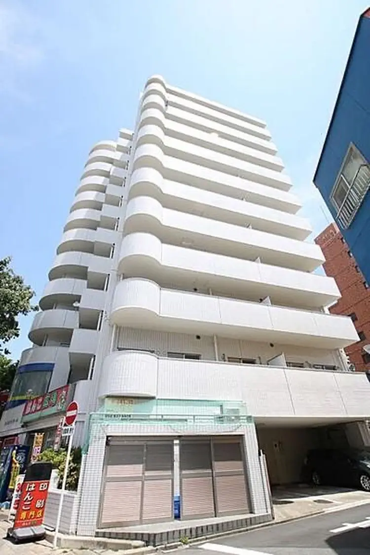 CIAILEの内観・外観2