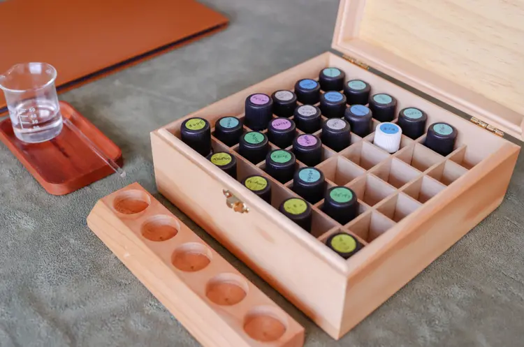 アロマとヘッドのお店 aimerlesoi -エメルソア-の内観・外観3