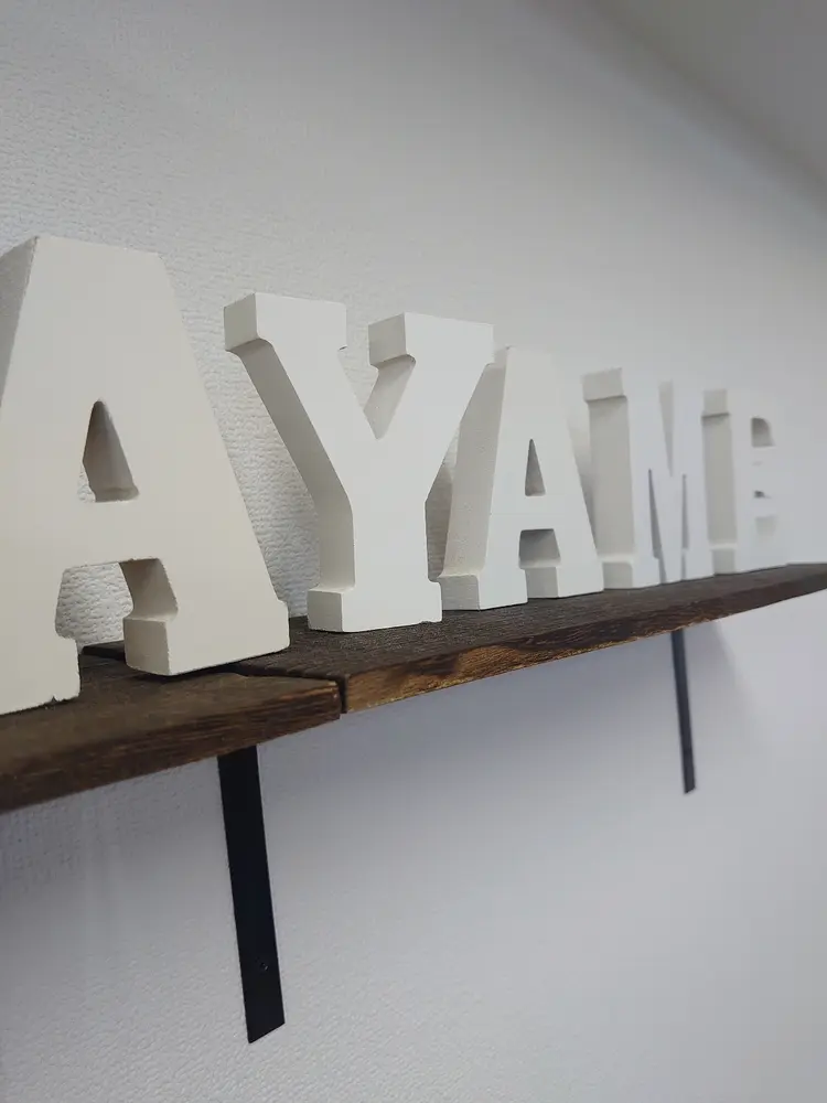 髪質改善サロンayame〜アヤメの内観・外観1