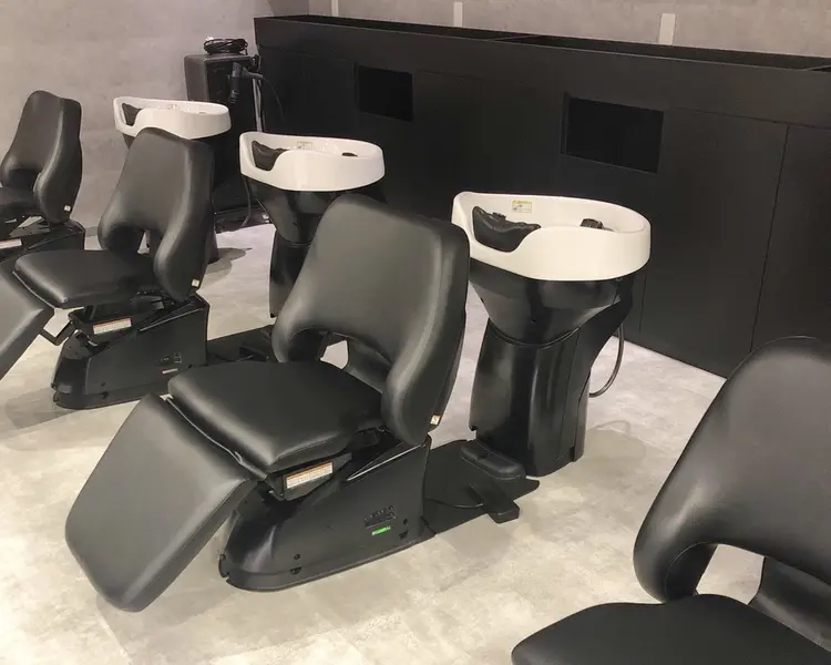 _WHITE 天王寺阿倍野店の内観・外観2