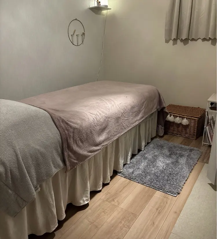 chouchouの内観・外観2