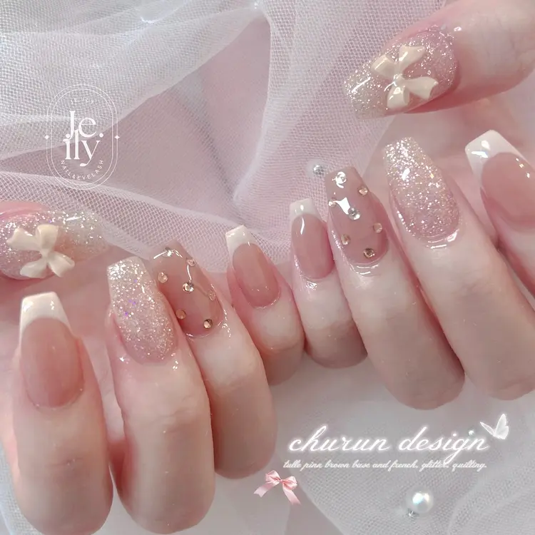 nail salon Je.ily 【 天王寺店 】の内観・外観2