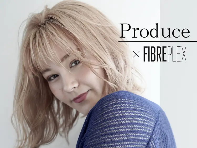 Produce×FIBREPLEX 淵野辺店の内観・外観2
