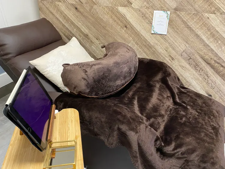 Rirashiaの内観・外観2