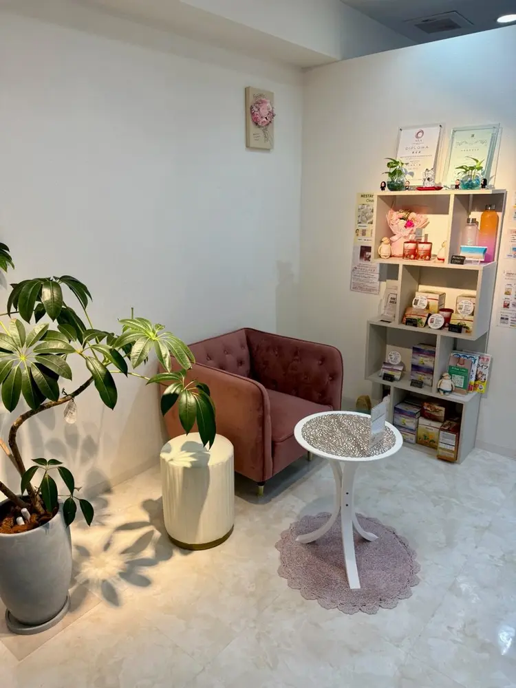 R-fourの内観・外観3