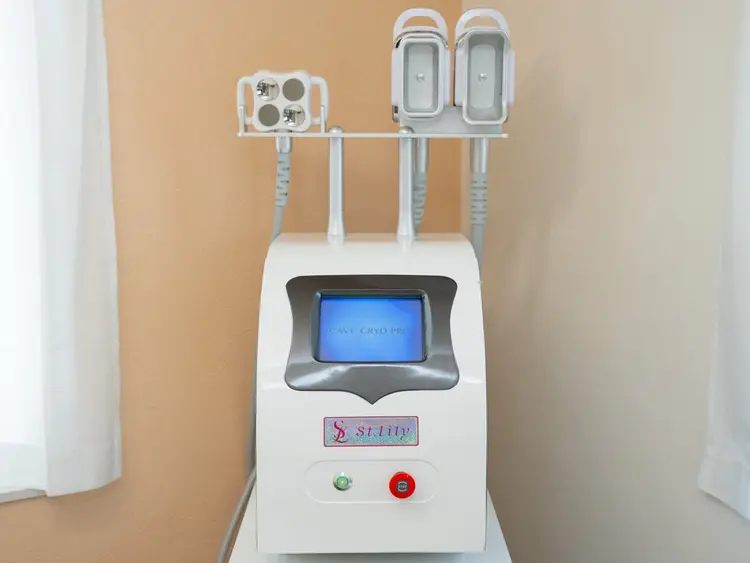 脂肪冷却・脱毛・フェイシャルサロンcoconoix [ｺｺﾉﾜ]の内観・外観2