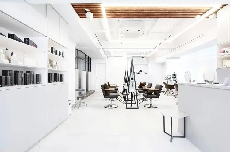 DAL.渋谷/表参道の内観・外観1