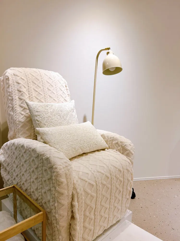 private nail salon Rosaの内観・外観2