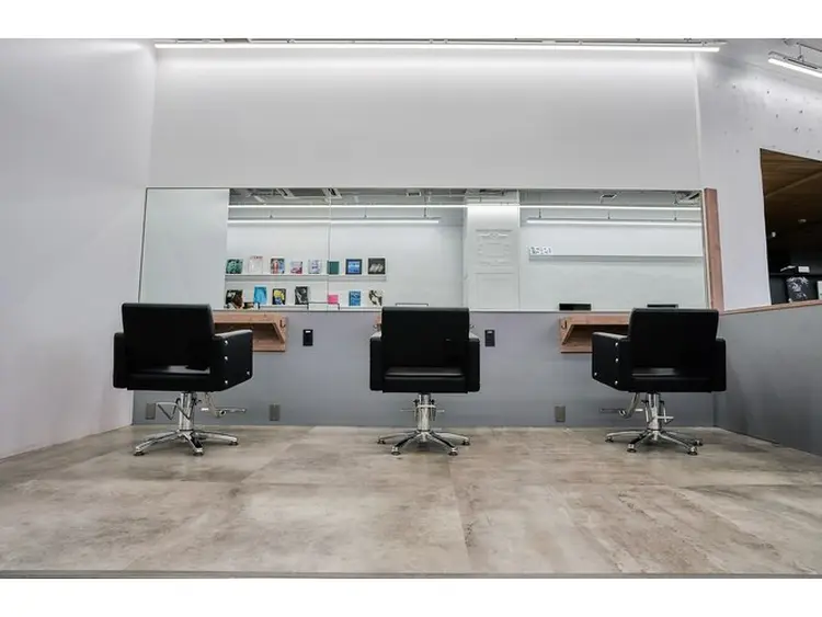 ザ　ガーデン　トウキョウの内観・外観1