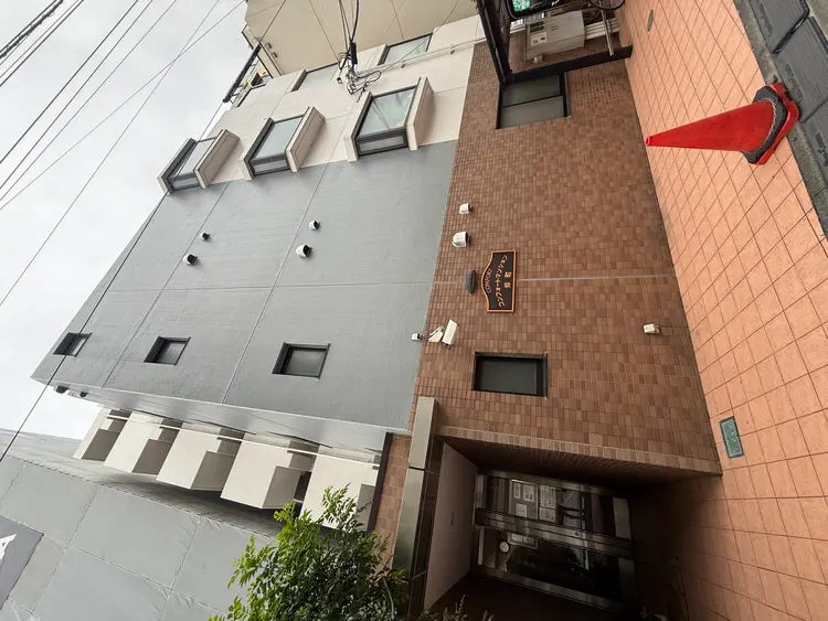 Belovedの内観・外観3