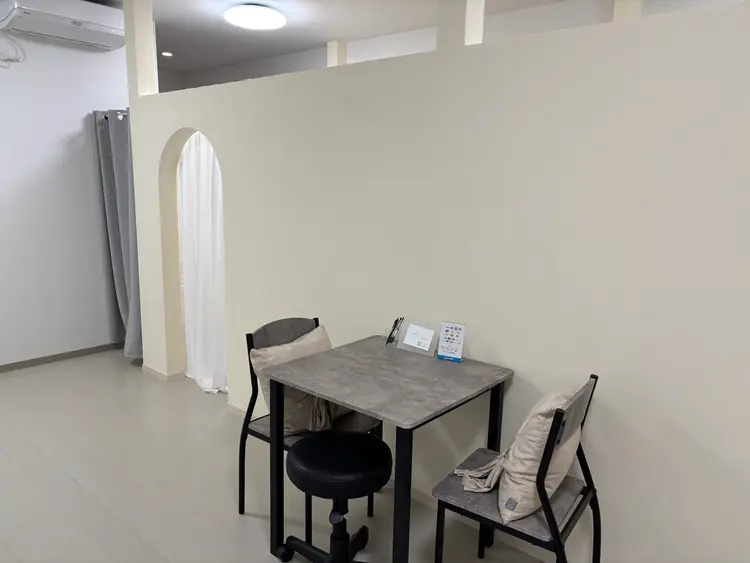 ulu.の内観・外観1