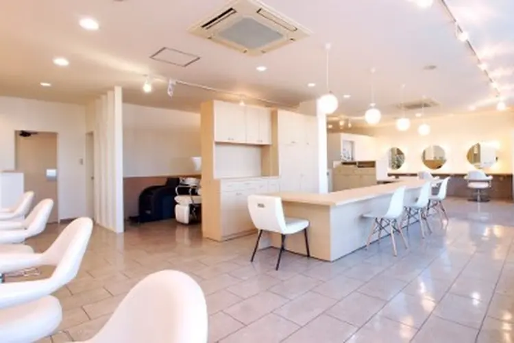 ACCOLEmilieuの内観・外観2