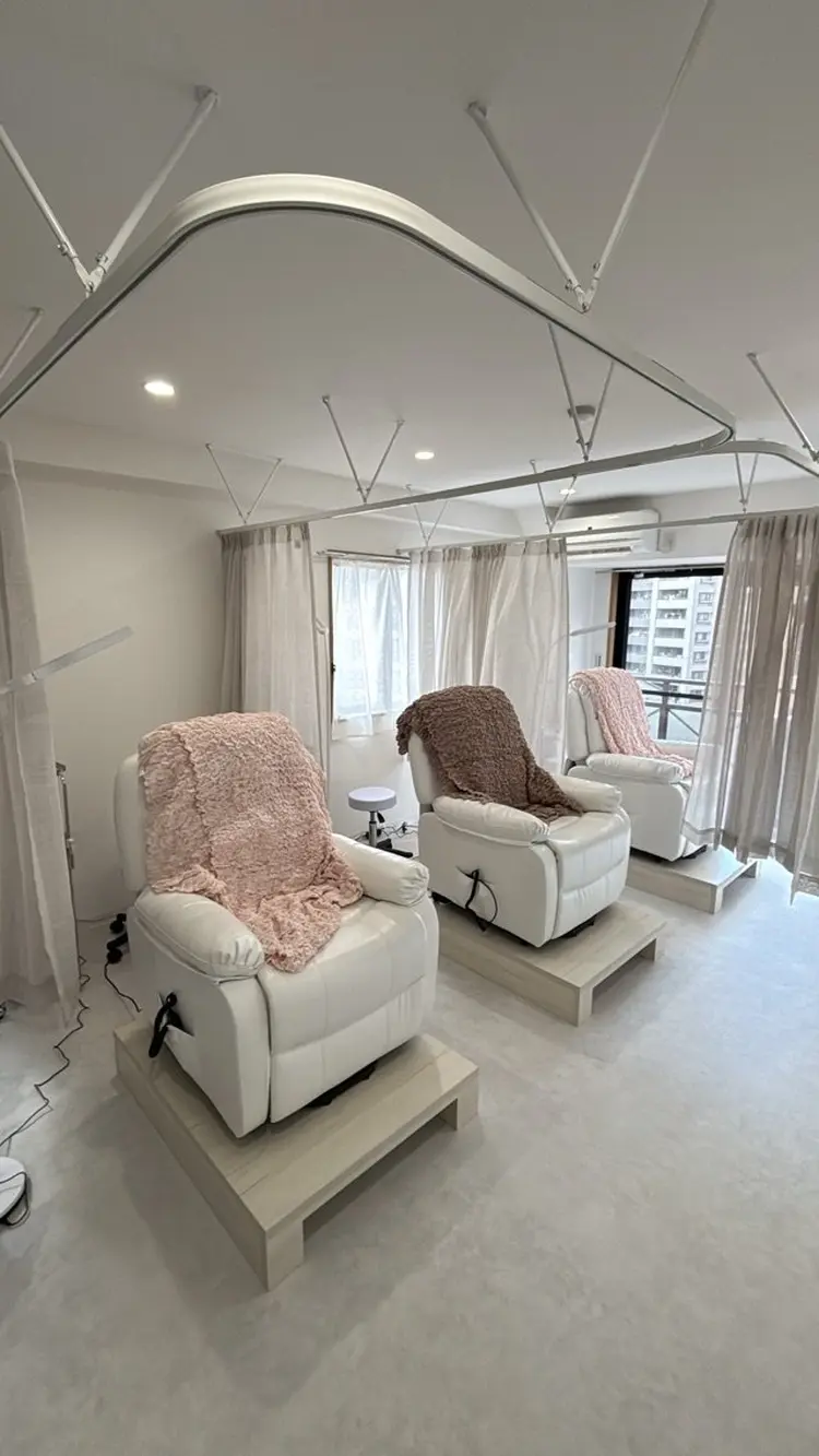 betty 立花店の内観・外観1