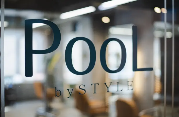 PooLbySTYLEの内観・外観1