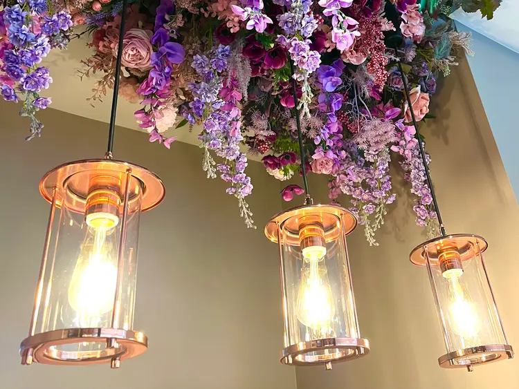 altino beautiful  gardenの内観・外観2