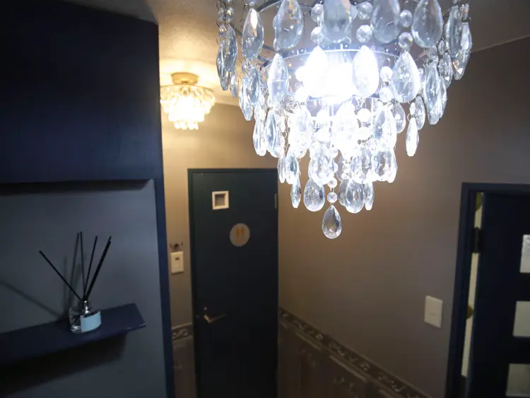 Adam＆Eve【上半身美人専門サロン】の内観・外観2