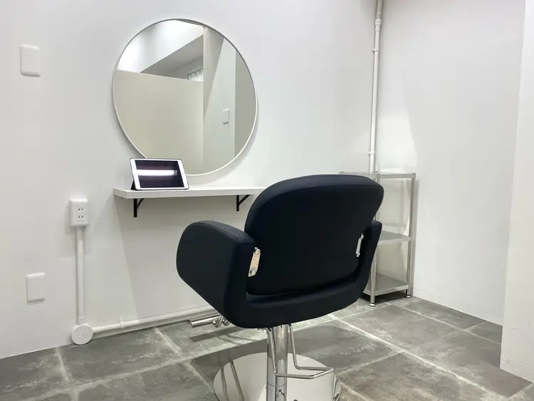 CHELSEA 梅田店の内観・外観2