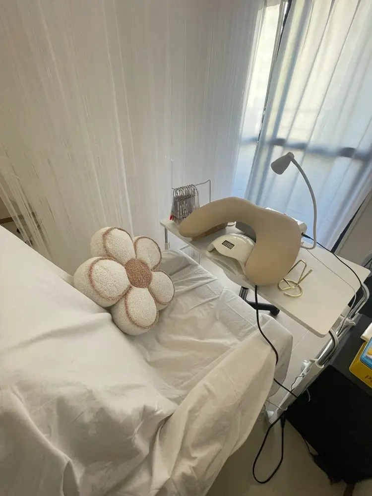 My nail salon 🌹の内観・外観3