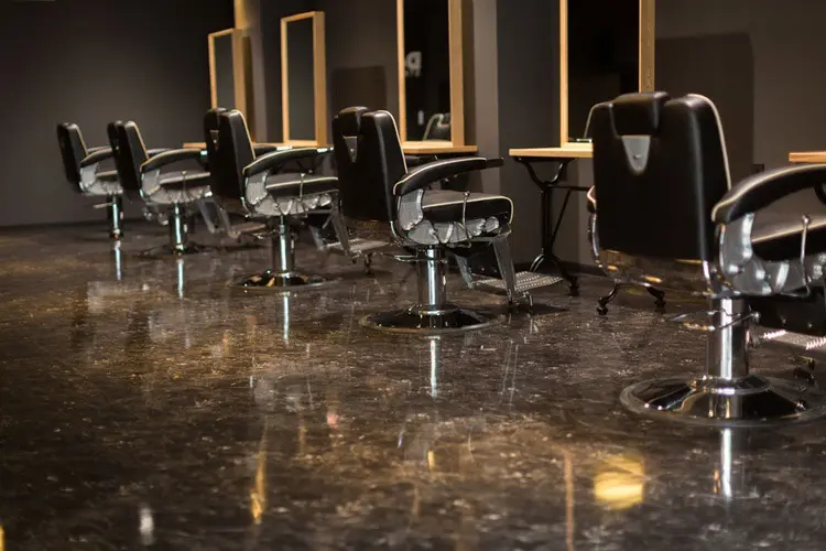 EyeBlowSalon  Dopeの内観・外観2