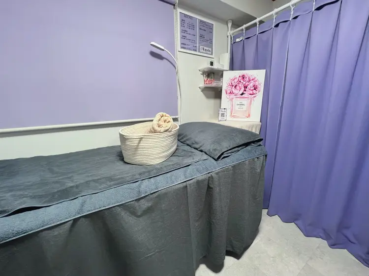 AnvioGINZAの内観・外観1