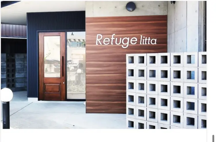 ルフュージュ　リッタの画像