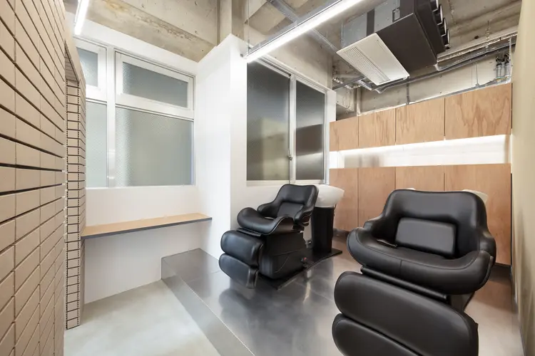 【ヘアケア特化型サロン】newi 天王寺 【ネウィ】の内観・外観3