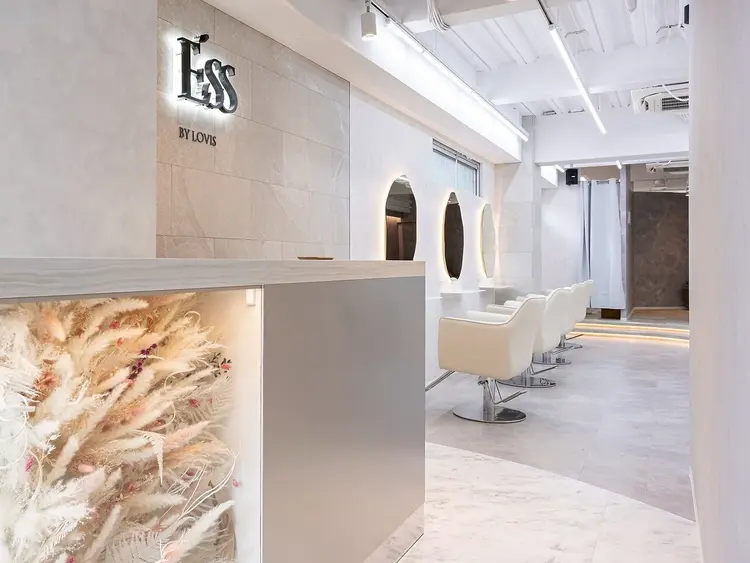 Lovis池袋の内観・外観3