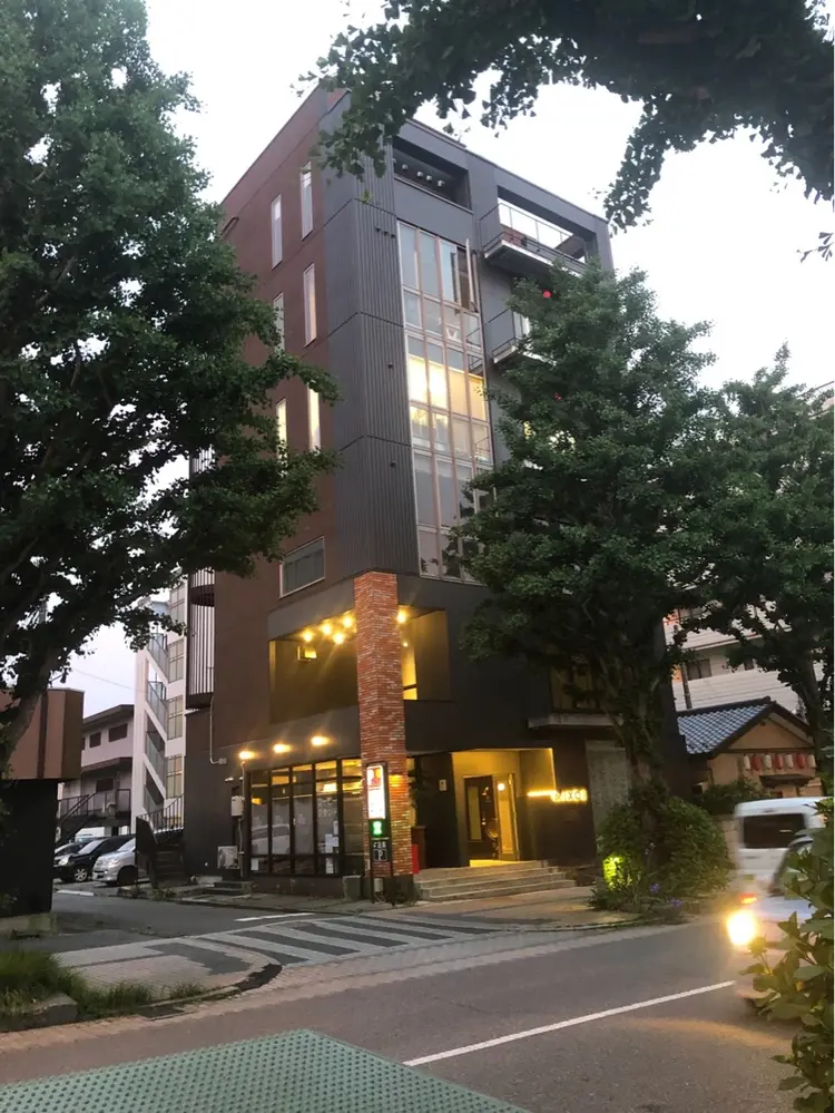 Men's salon LEON+0(レオンゼロ)の画像