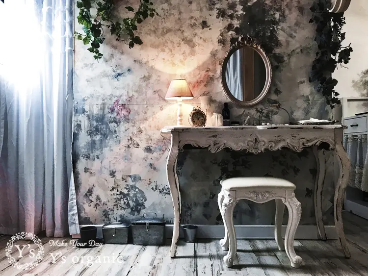 Y’s organic 北千住店の内観・外観2