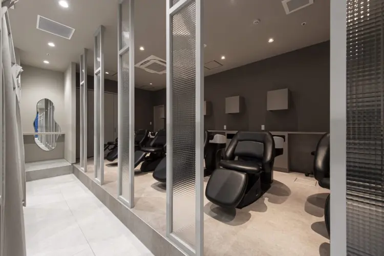 MiyongWon.(EMANON千葉)の内観・外観3