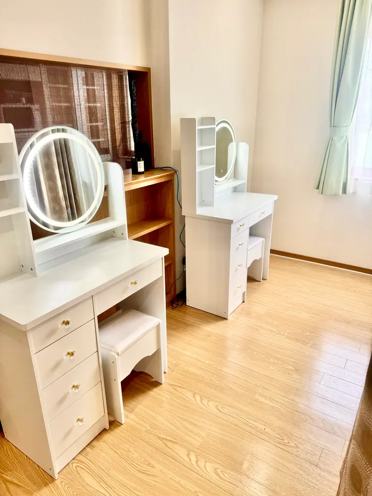 Ailesの内観・外観3