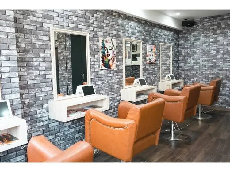 Lilly shinjukuの内観・外観1