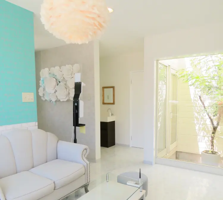 abeilleの内観・外観2