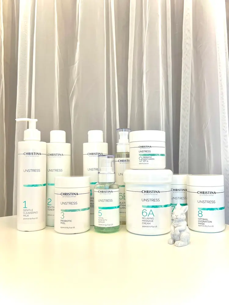 LEPUS(レプス) Beauty Salonの内観・外観3