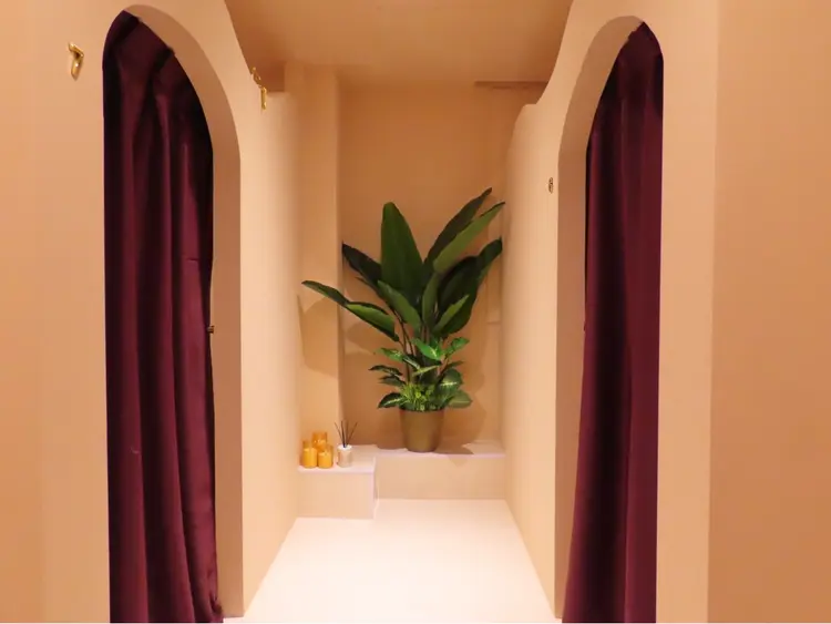 Fig Tokyoの内観・外観3