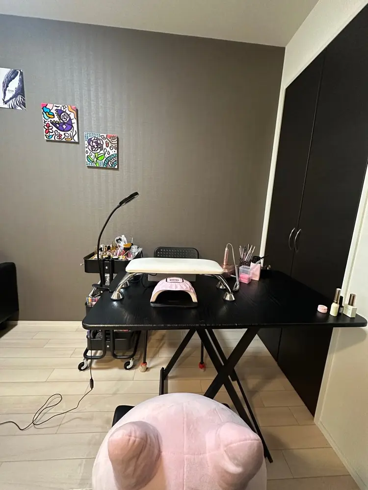 teenailの内観・外観2