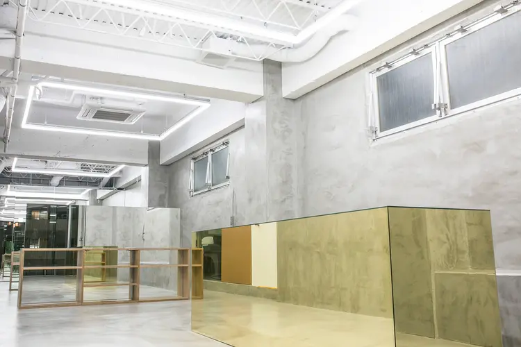 SOCO 渋谷の内観・外観1