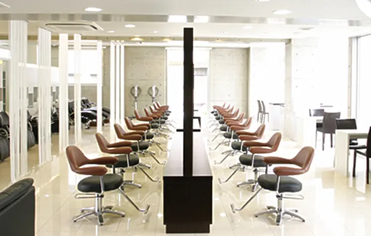 MODE K`s  池田店～Sylph～の画像