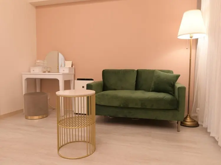 salon de beaute Joieの内観・外観1