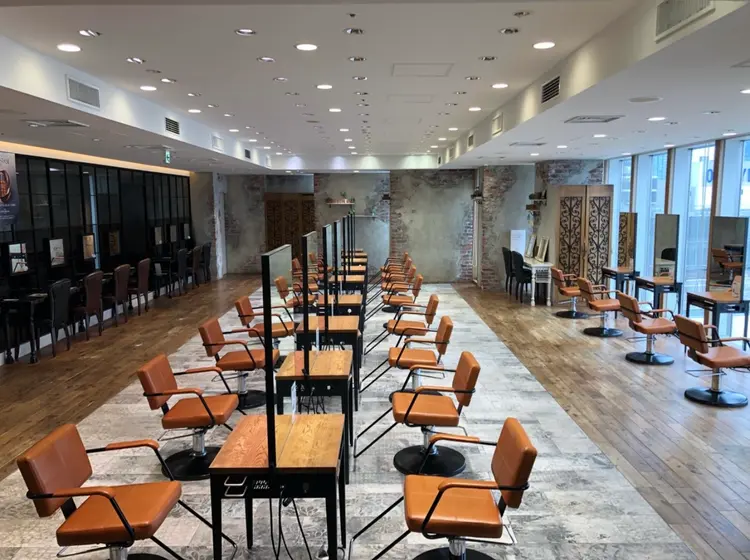 AFLOAT RUVUAの内観・外観2