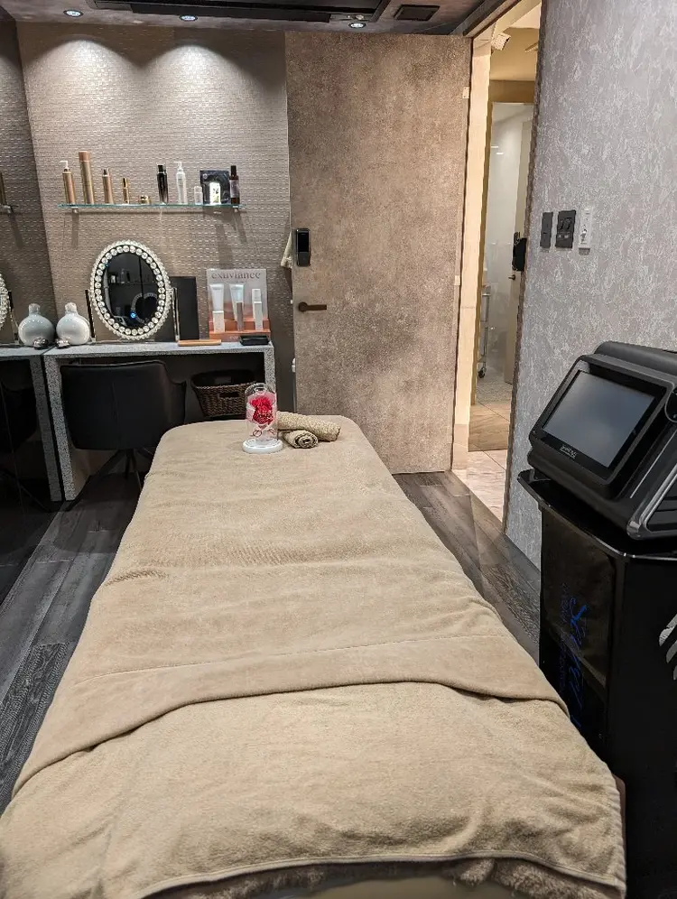 SALON LINOの内観・外観3