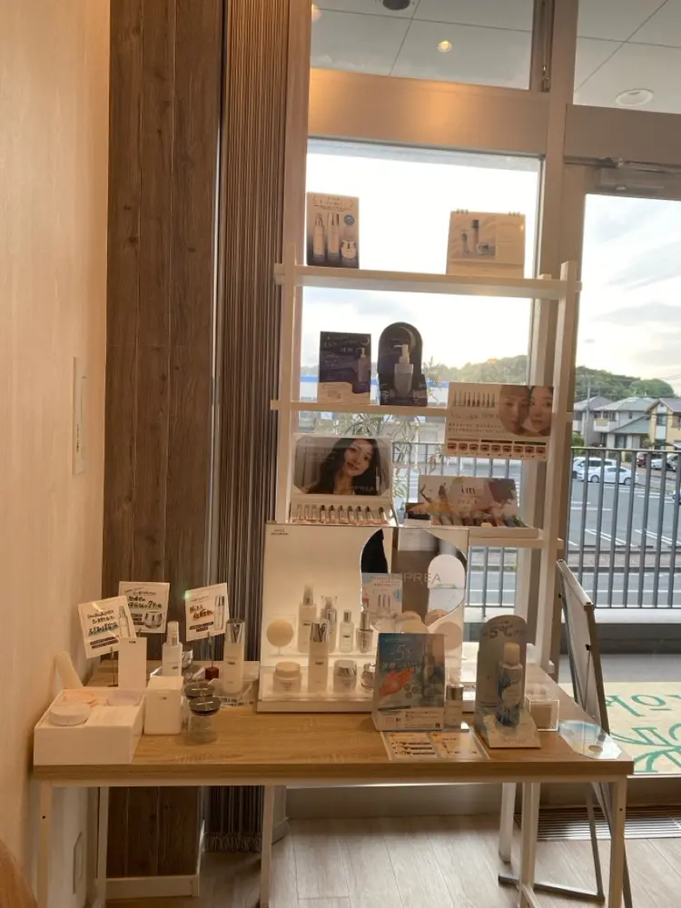 kokuaの内観・外観3