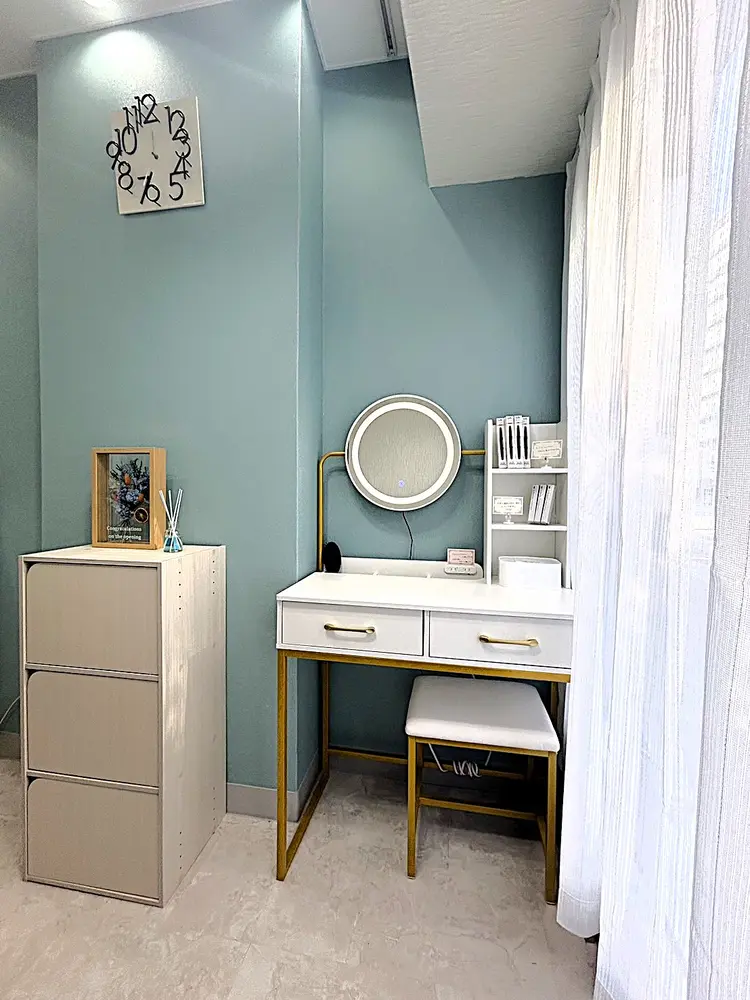 beauty salon eightの内観・外観3