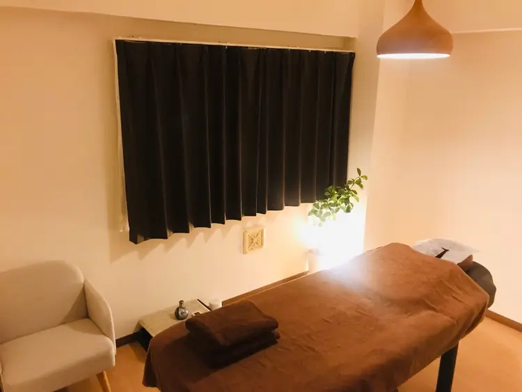 からだメンテ　healialの内観・外観1