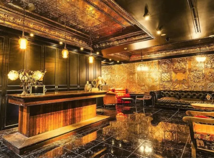 green表参道の内観・外観1