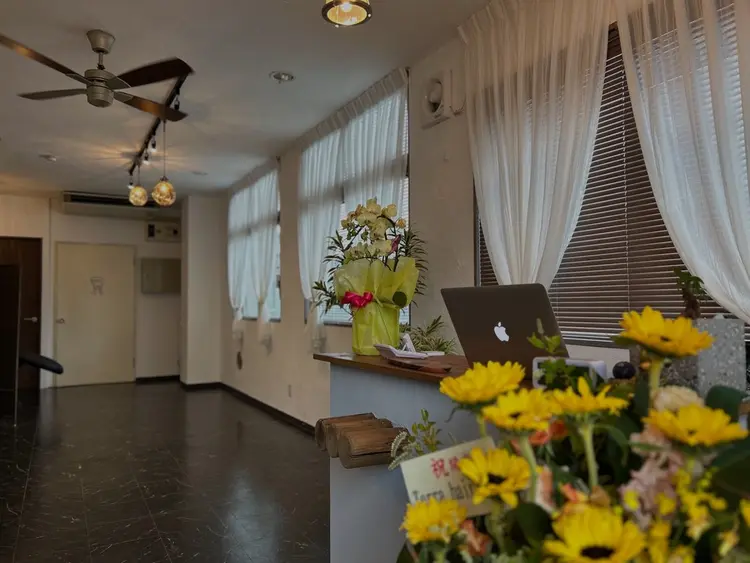 Terra  hair makeの内観・外観2