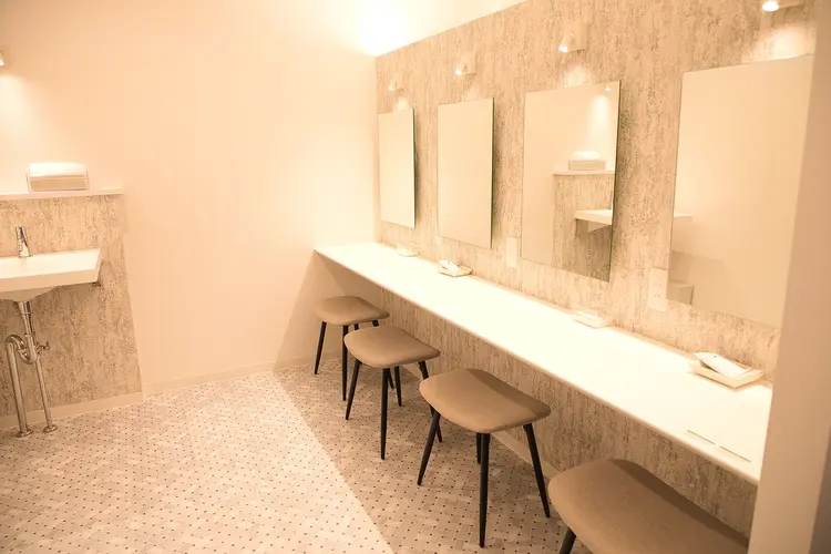 Bello   Eyelash 桂店の内観・外観2