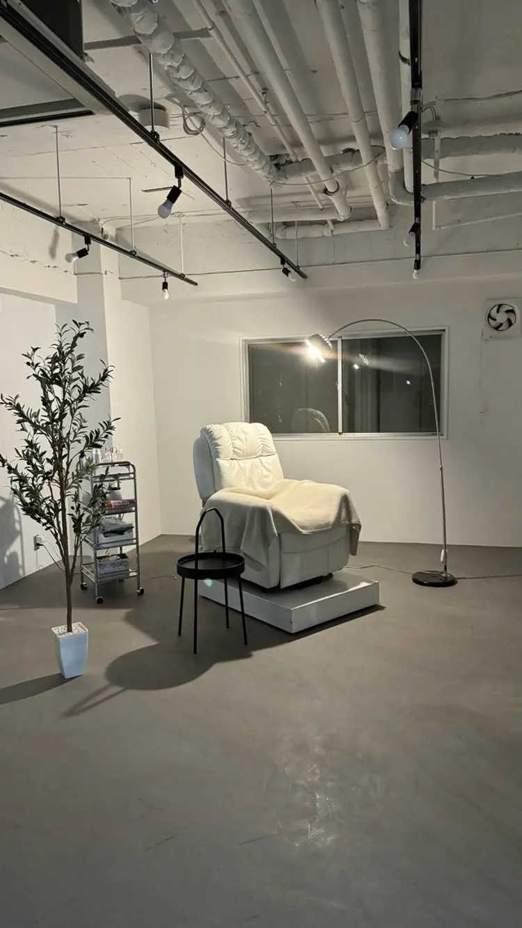 IEN VIP(イエンVIP)の内観・外観1